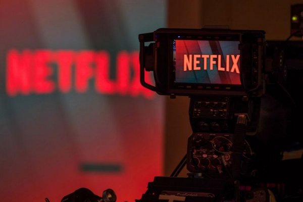 Netflix выкупил права на показ двух российских мультфильмов