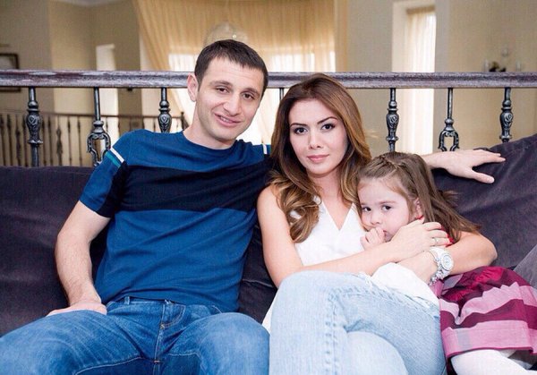 Футболист Алан Дзагоев не живёт с женой уже несколько месяцев