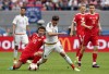 «Мы заслуживали большего»: Черчесов прокомментировал матч Россия-Хорватия