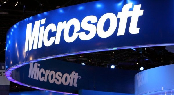 Роскомнадзор заблокировал IP-адреса Microsoft