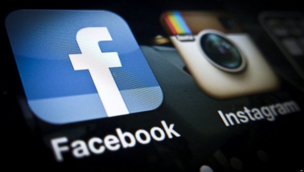 Facebook отныне несёт ответственность за предоставление сервиса Instagram