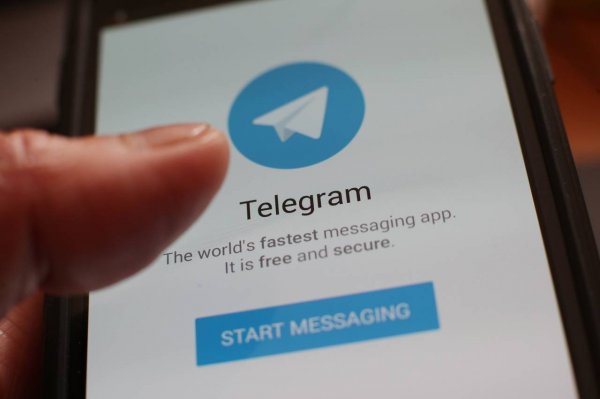 Запущен российский сервис для обхода блокировки Telegram