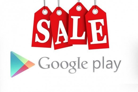 Магазин Google Play объявил о небывалых скидках на все фильмы