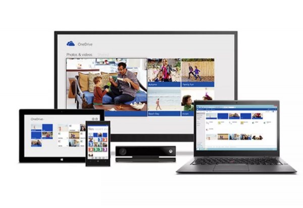 Microsoft добавила в OneDrive функцию защиты от вируса-вымогателя