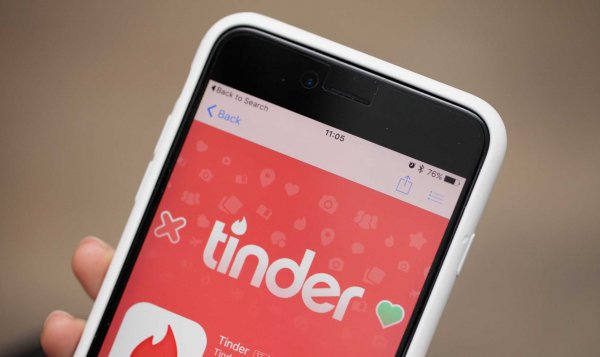 Facebook сломал приложение Tinder обновлениями для конфиденциальности