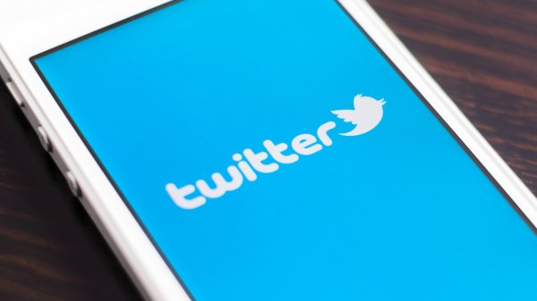 Пользователи Twitter жалуются на проблемы с сервисом