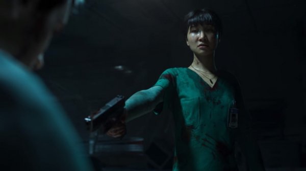 Создатели Overkill’s The Walking Dead рассказали историю Майи