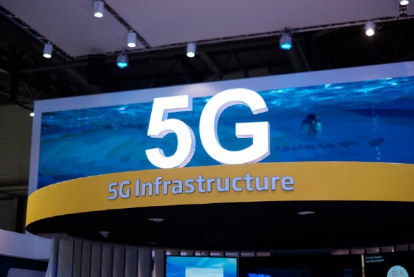 В Южной Корее заработала первая в мире сеть 5G