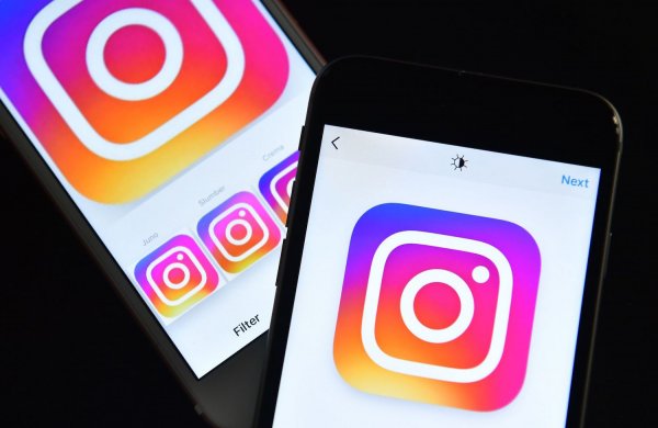 Instagram тестирует новые аккаунты для популярных блогеров