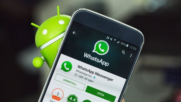 WhatsApp скоро заблокируют на некоторых телефонах