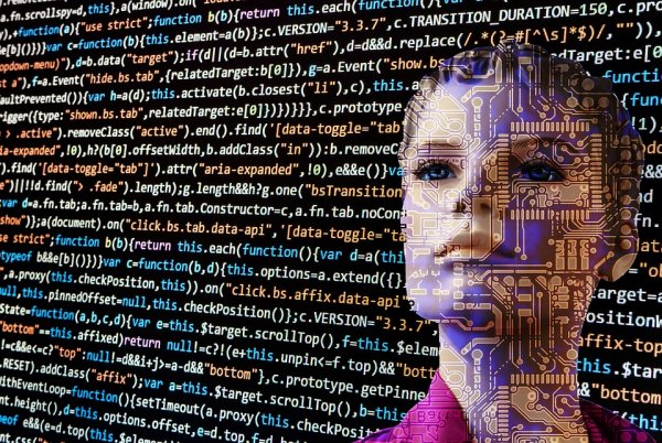 Facebook приобрела приложение на искусственном интеллекте