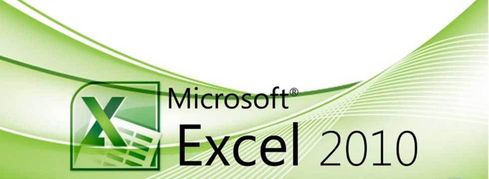 Microsoft Excel 2010 бесплатно для Windows