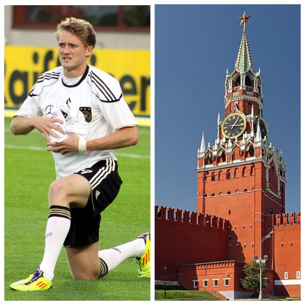 Немец идет на Москву: Чемпион мира готов «навести шороху» в РПЛ