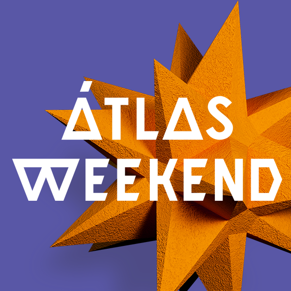 Как стильно выглядеть на фестивале Atlas Weekend 2020?