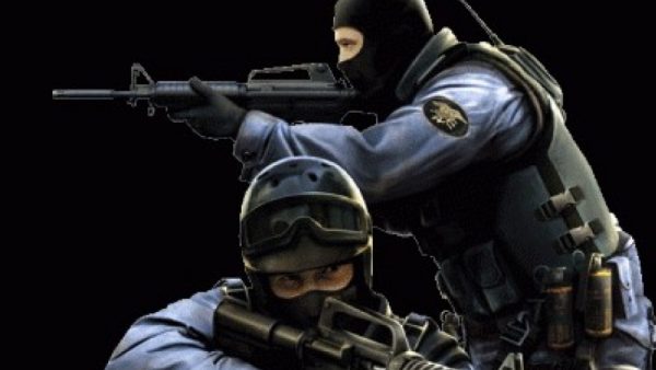 Легендарный шутер Counter-Strike 1.6 скачать бесплатно