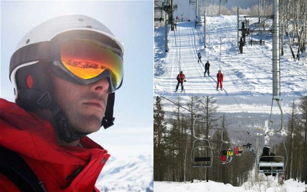 Опасно, на туристов плевать: Российский горнолыжный курорт опозорился хамством и «кидаловом»