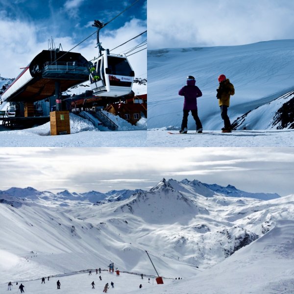 100% туристов рекомендуют: Почему Эльбрус остаётся оплотом горнолыжного отдыха