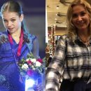 Тутберидзе сливает «падучую» Трусову неподъёмной заявкой на ЧЕ