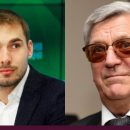 Тихонов «бьёт челом» перед Путиным ради возвращения в кресло главы СБР