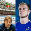 Карпин заставит «Локомотив» подписать Кокорина