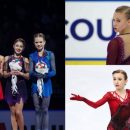 Постоянные сравнения с ТЩК мешают Усачёвой и Хромых на ЮЧМ-2020