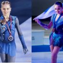 Больше квадов! Триумф Валиевой вынудит Трусову пойти на радикальное усложнение программы
