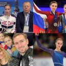 4 место - не фонтан? Тутберидзе «разнесла» Хромых за «провал» на ЧМ