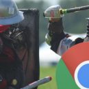 Полная блокировка рекламы в Google Chrome появится уже в июле