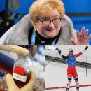 Российский тренер намекнула о возможном допинг-разоблачении западных спортсменов