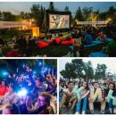 В Татарстане стартует Всемирный Фестиваль уличного кино