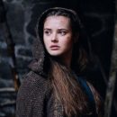 У сериала «Проклятая» от Netflix появился трейлер