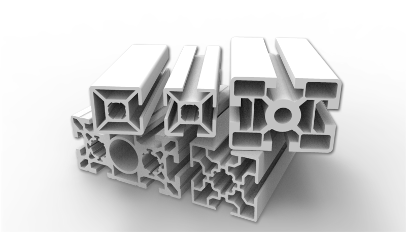 custom aluminum extrusions suppliers