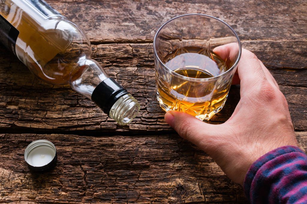 Лечение алкоголизма и наркомании в Омске