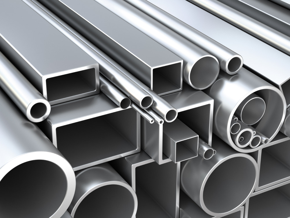 custom aluminum extrusion manufacturer