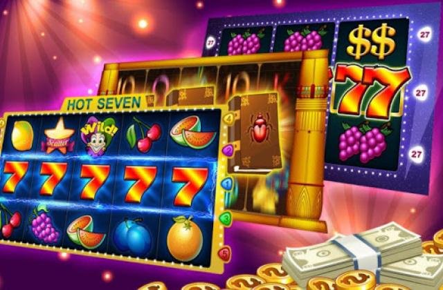Обзор казино 1xSlots