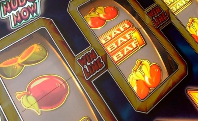 Golden Casino – азартное заведение для любителей автоматов