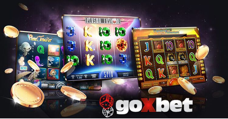 Подарки для ценителей игры в Goxbet