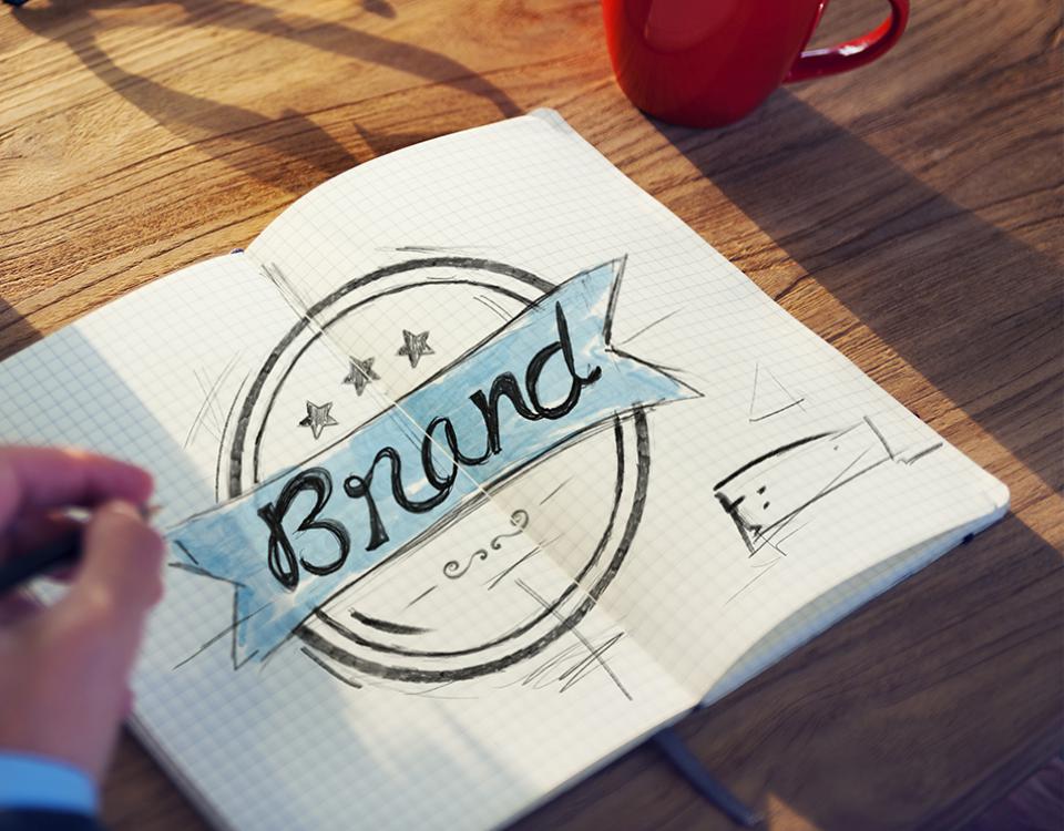 Изготовление логотипа: как создать хорошую эмблему для бренда