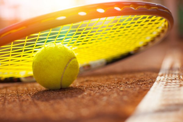 Ставки на теннис — особенности