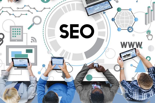 SEO-продвижение — что нужно учитывать