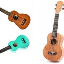 Цены на укулеле: что следует знать при покупке гавайской гитары
