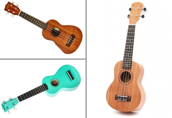 Цены на укулеле: что следует знать при покупке гавайской гитары
