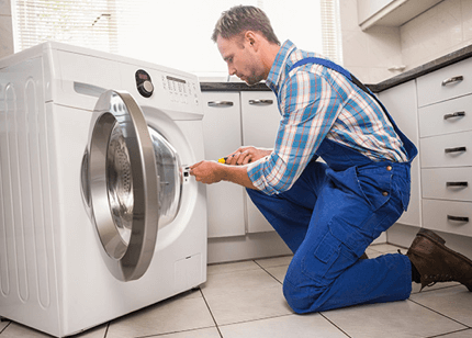 Восстановление стиральных машин