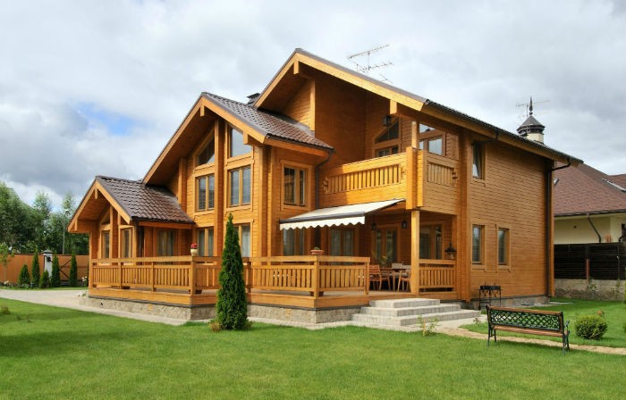Строительство домов в Иваново компанией «Стройсоюз»