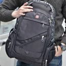 Мужской швейцарский рюкзак – бренд номер один среди аксессуаров