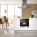 Miele - лучшие встраиваемые духовые шкафы