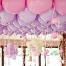 Воздушные шары для праздников на заказ