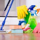 Чистота и порядок в каждом помещении