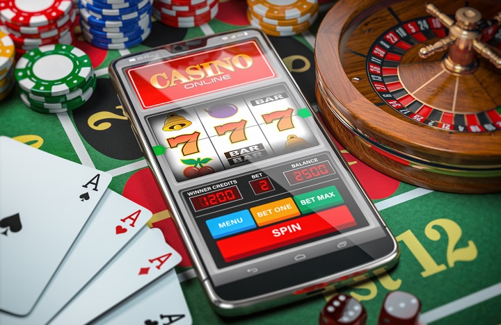 Как онлайн-казино Монро стимулирует экономический рост