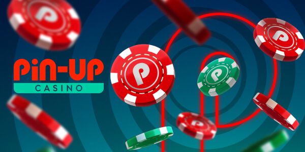 Возможности и Стратегии Выигрыша в Pin Up Казино